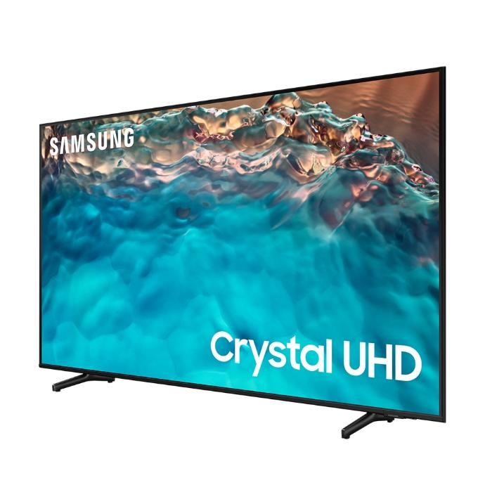 55 吋 4K UHD 連網液晶電視顯示器