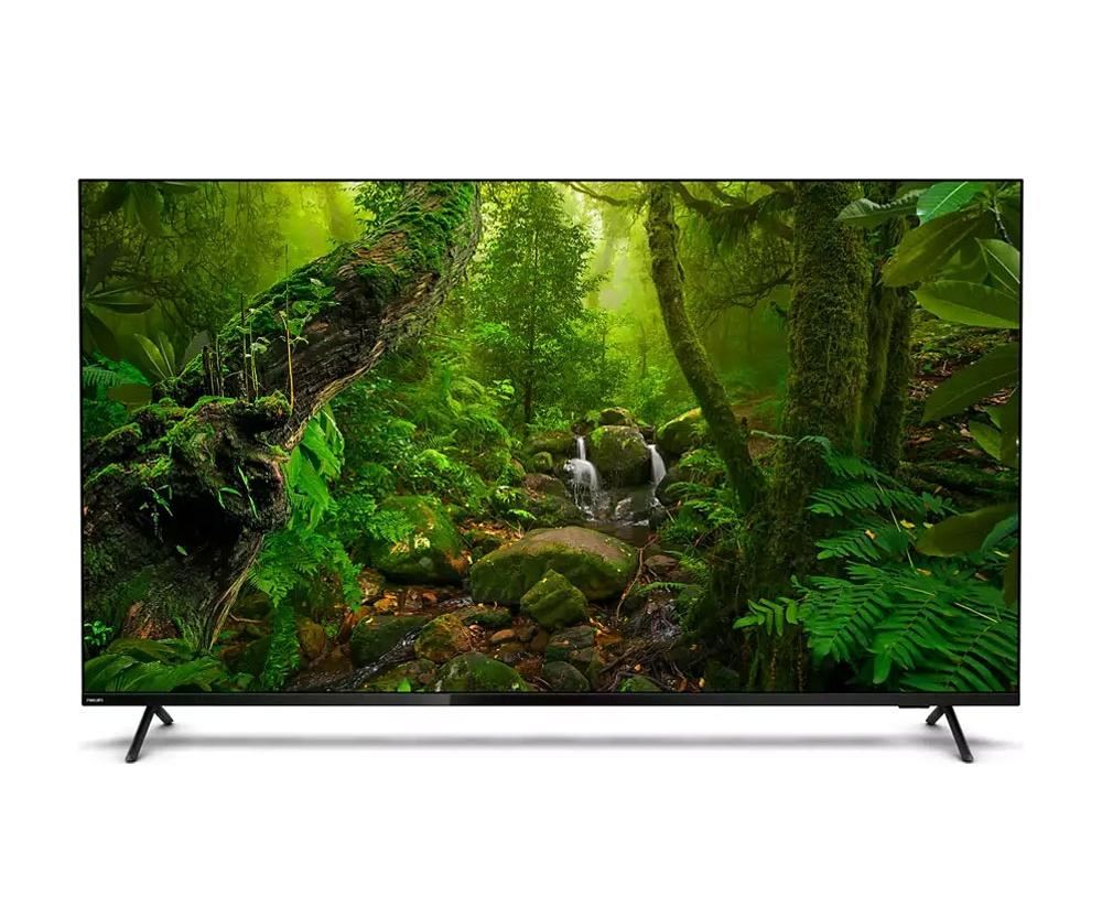 70 吋 4K UHD LED 智慧型顯示器