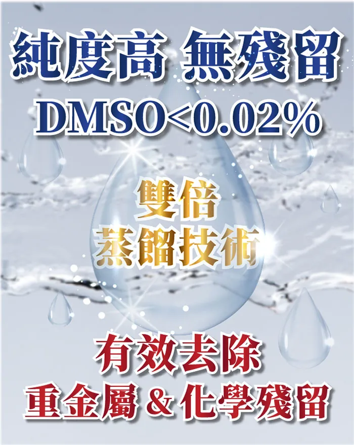 酷冷特選【阿克索生醫】絲絲密 60粒/盒 介紹圖 14