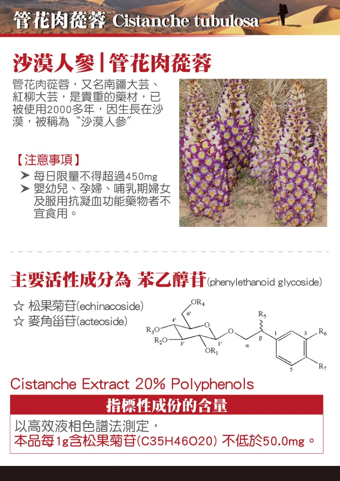 酷冷特選【台灣康田】左旋精胺酸馬卡鋅 30粒/瓶 介紹圖 7