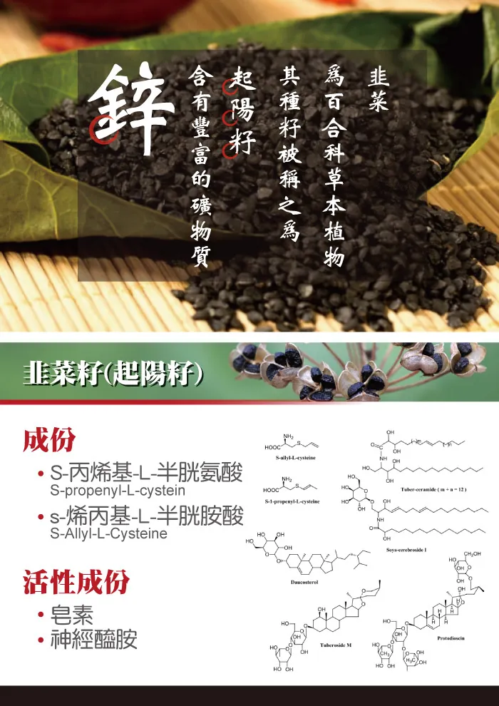 酷冷特選【台灣康田】左旋精胺酸馬卡鋅 30粒/瓶 介紹圖 10