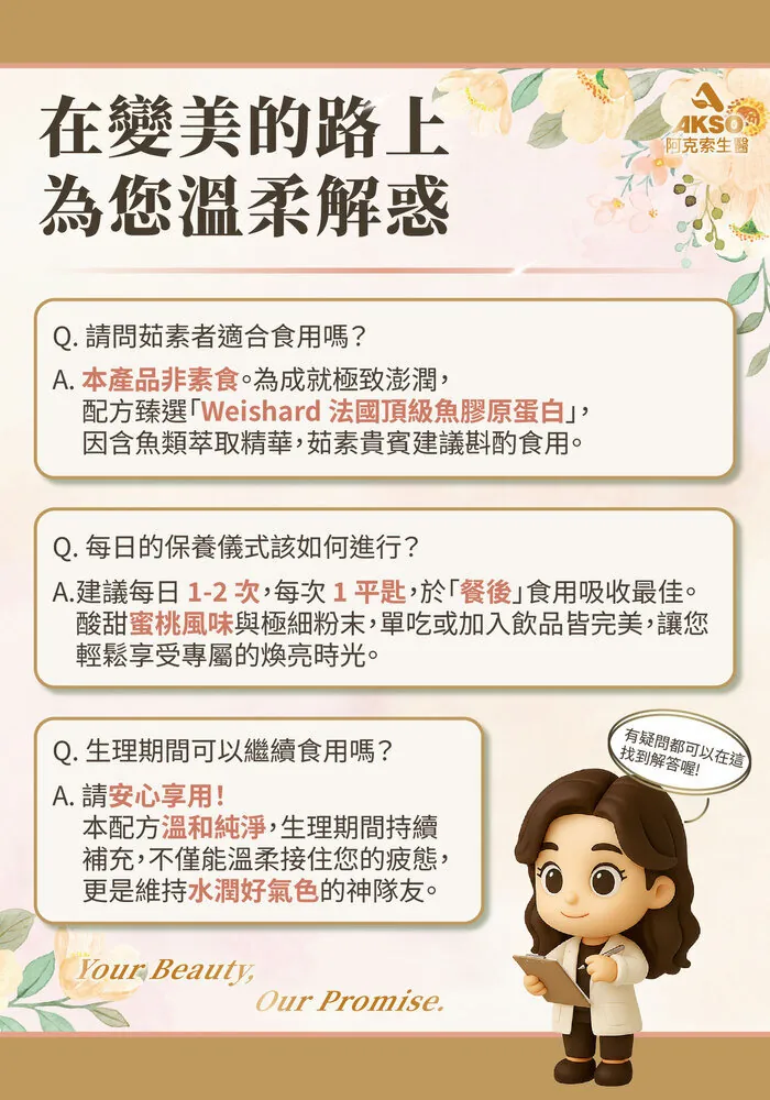 酷冷特選【阿克索生醫】NMN美人粉 200公克/瓶 介紹圖 13