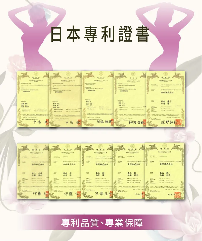 酷冷特選【阿克索生醫】女神孅體樂 (毛喉翹雙益菌專利配方) 60粒/盒 介紹圖 9