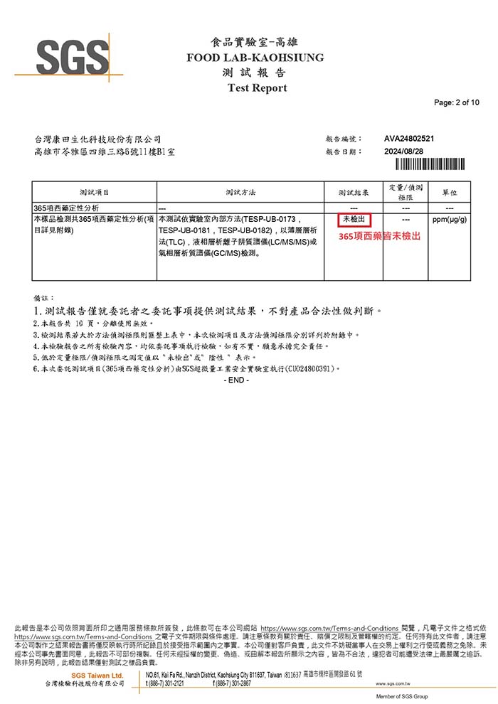 酷冷特選【阿克索生醫】女神孅體樂 (毛喉翹雙益菌專利配方) 60粒/盒 介紹圖 20