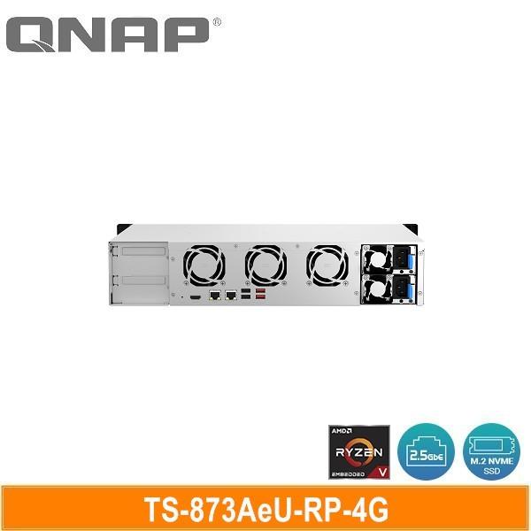 QNAP TS-873AeU-RP-4G 雙電源機架式(不含滑軌，3年保)網路儲存伺服器-1-3.jpg