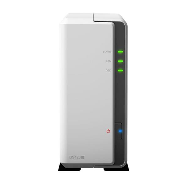 Synology DS120j 網路儲存伺服器-3.jpg