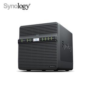 Synology DS423 網路儲存伺服器