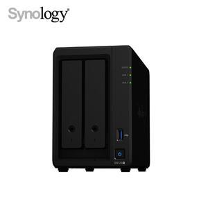 Synology DS723+ 網路儲存伺服器
