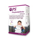 酷冷特選【台灣康田】PS磷脂醯絲胺酸 60粒/盒