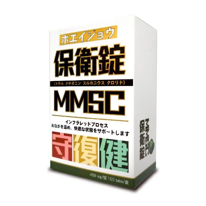 酷冷特選【阿克索生醫】保衛錠 100錠/瓶